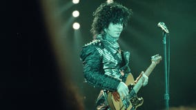 Minneapolis City Council approves naming First Avenue block after Prince