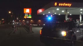 Minneapolis Police: 2 critically injured after gas station shooting