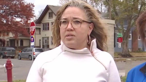 Minneapolis North High students stand by principal amid uncertainty about her future