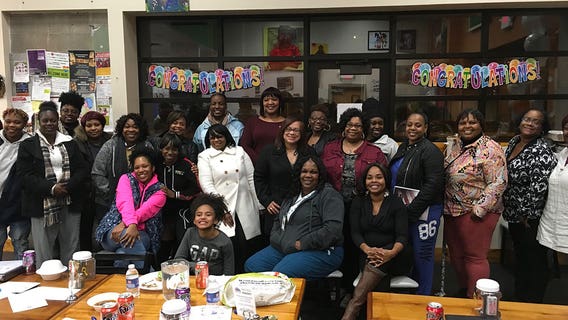 Black Women's Wealth Alliance making major investments in Minneapolis