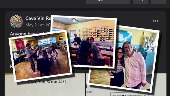 Southwest Minneapolis community gives back to neighborhood restaurant