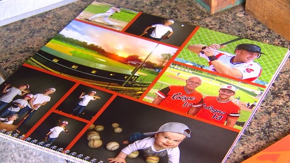 Town ball runs in the family for the Fritzes