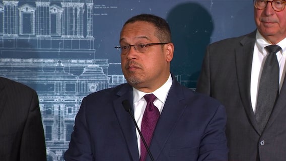 Red Wing schools cancel appearance by AG Ellison due to 'disruption' concerns
