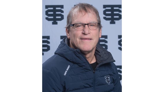 Mike Randolph named St. Thomas Academy boys hockey head coach