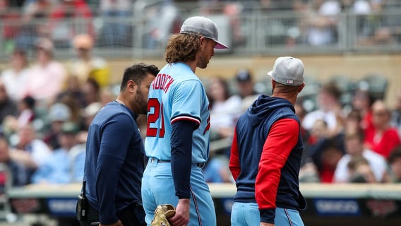 Twins pitcher Chris Paddack has season-ending Tommy John surgery