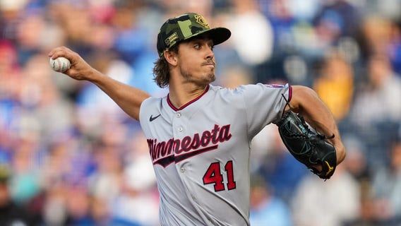 Minnesota Twins place pitcher Joe Ryan on COVID-19 injured list