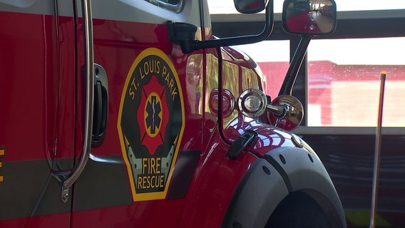 St. Louis Park reshaping 911 call resources