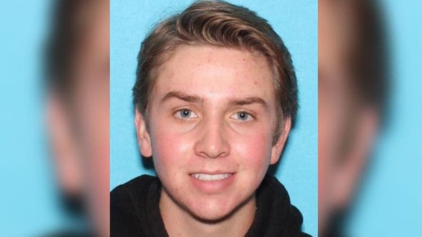 Search for missing University of Minnesota student canceled after body found