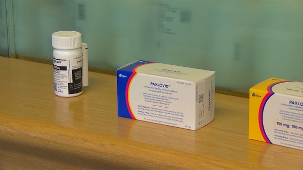 Minnesota health leaders promote COVID pills as cases, hospitalizations increase