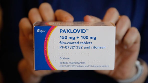 COVID antiviral drug more available, test-to-treat sites open in Minnesota next week