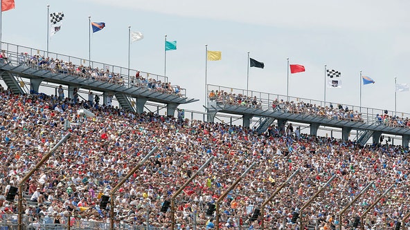 Indy 500 eyes racing records, returning crowd Sunday at  Indianapolis Motor Speedway