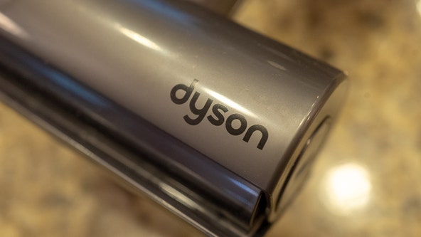 Dyson is developing robots that do household chores