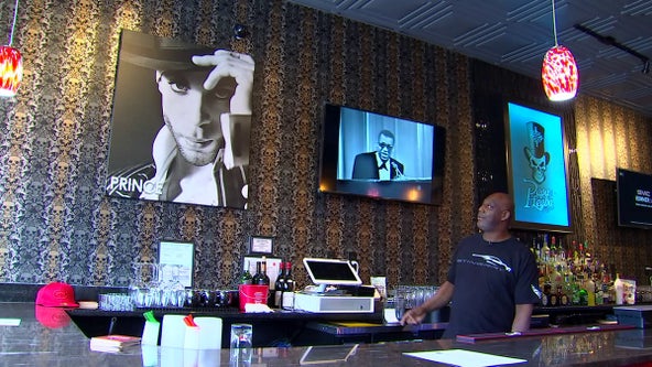 New Black-owned bar on St. Paul's westside pays tribute to legendary singers