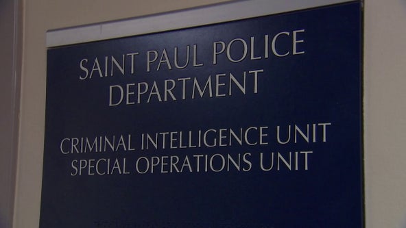 New St. Paul police unit utilizes new technology to fight crime