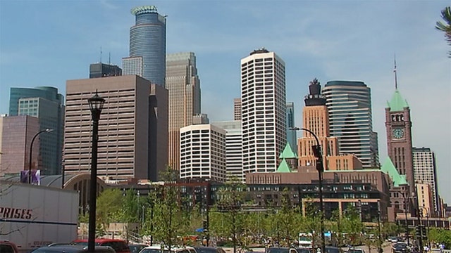 Minnesota's unemployment hits record low, but wages don’t keep pace with inflation