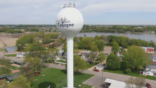 Amateur film of Cologne offers interesting look into history of Minnesota
