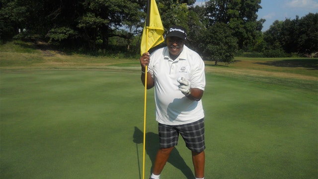 Push to rename golf chalet at Theodore Wirth after Black Minneapolis golfer