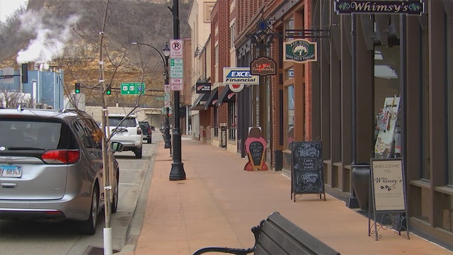 Red Wing takes Teacher Appreciation Week to next level