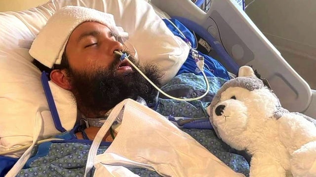 Man survives after being shot 15 times in Minneapolis
