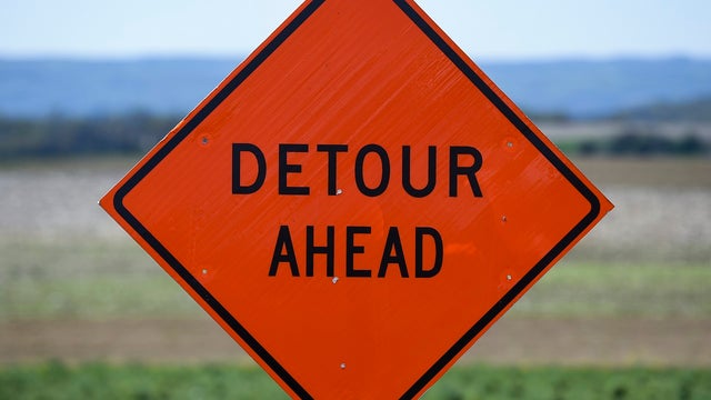 Portion of Highway 77/Cedar Avenue in Minneapolis closing for a month