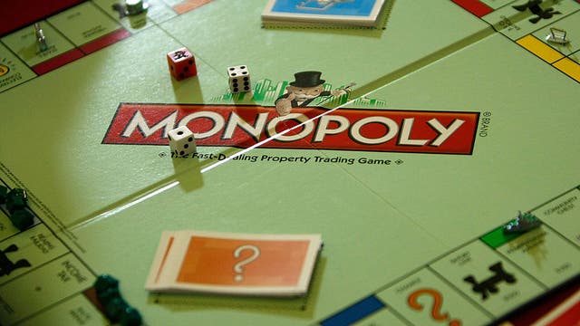 Retired Monopoly token voted back in the game while another one exits