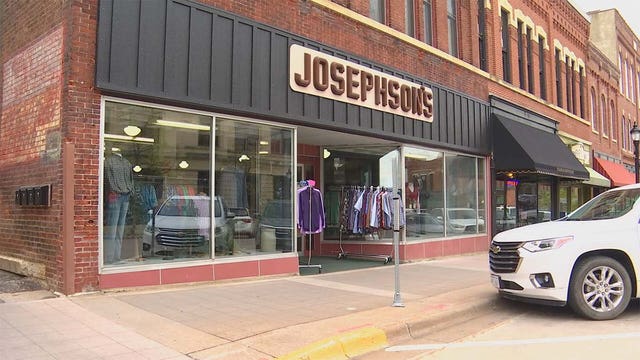 Red Wing business plans to change name after more than 120 years
