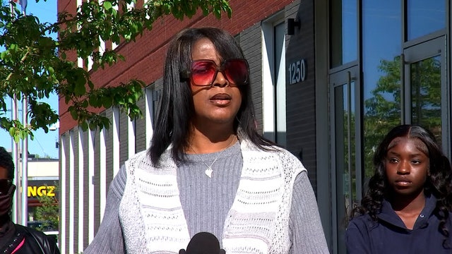 Minneapolis NAACP calls for investigation into North High principal being put on leave