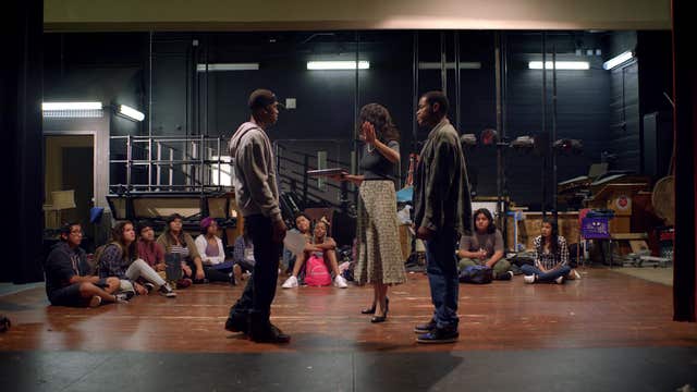 Minneapolis St. Paul International Film Festival kicks off in newly renovated theater