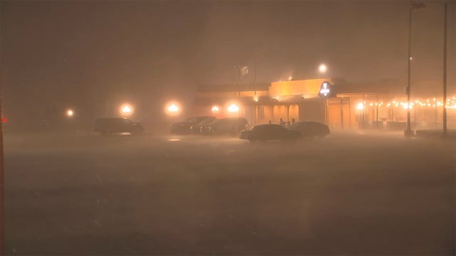 Severe weather can mean life or death for people with disabilities