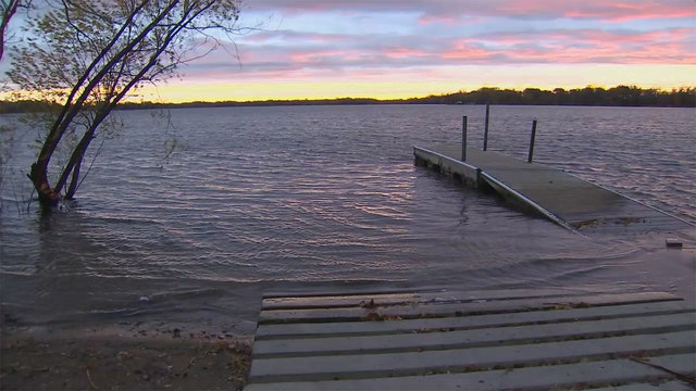 Man dies in Wisconsin lake after medical incident, police say