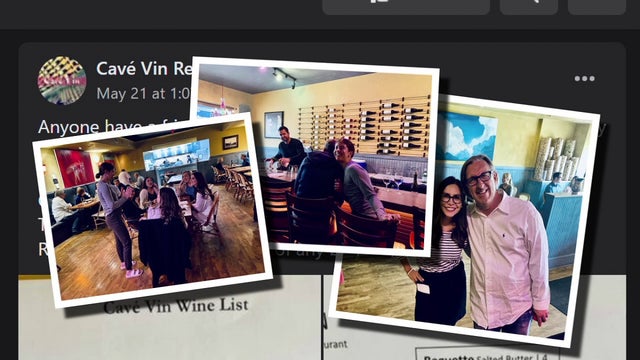 Southwest Minneapolis community gives back to neighborhood restaurant