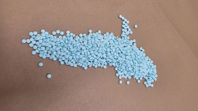 Hennepin County issues overdose spike alert