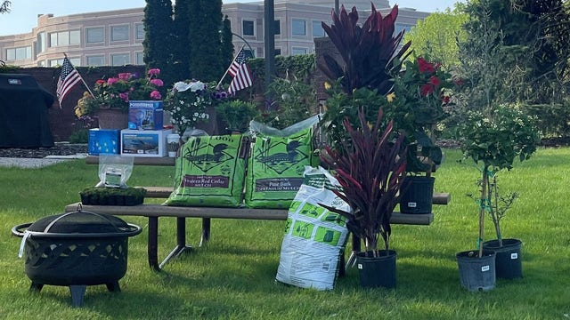 Garden Guy: Simple landscaping ideas for a better backyard