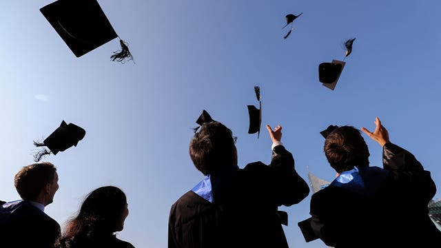 Saint Mary's University dropping 11 majors including English, history and art