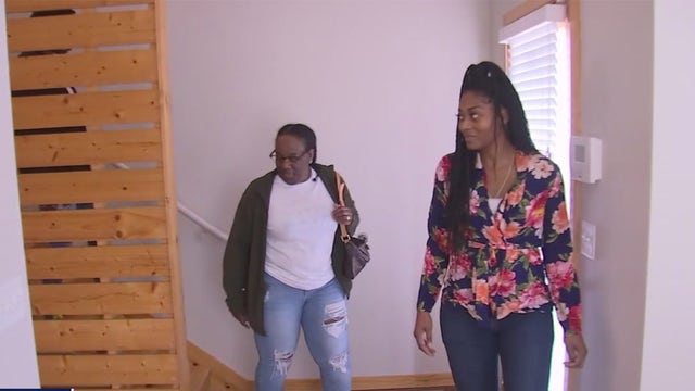 Buying a house? How the interest rate adjustment is impacting the real estate market