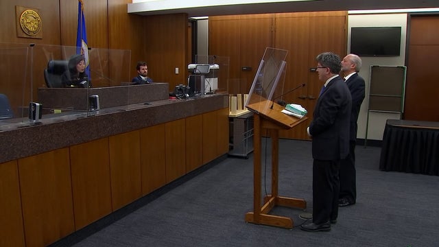 Man sentenced in Orono crash that killed Mack Motzko, Sam Schuneman