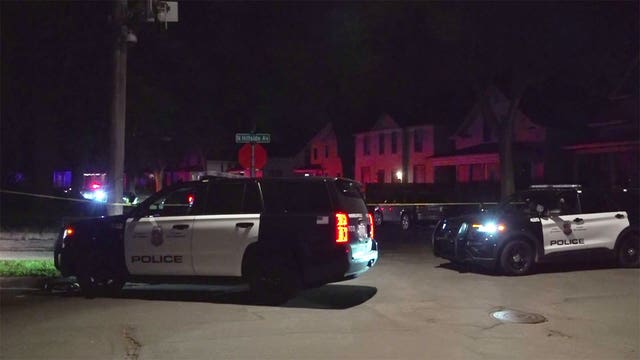 Man killed in early morning shooting in Minneapolis