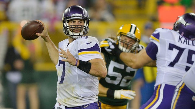 Vikings first round draft picks since 2011: Home run or head-scratcher?