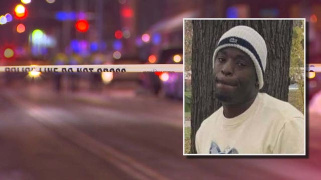 Mehki Speed pleads guilty in killing of Otis Elder in St. Paul