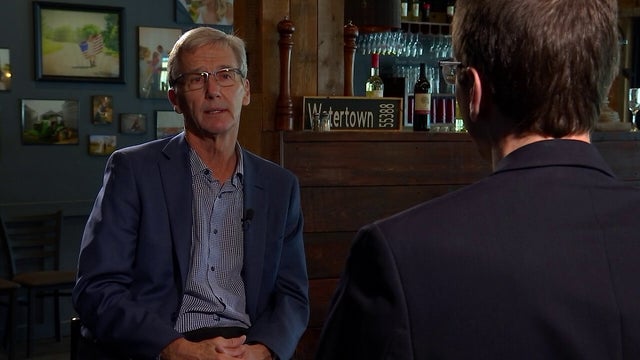 GOP endorsement in hand, Scott Jensen looks toward fall governor's race