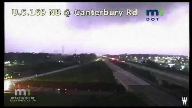 More than 70k lose power during storms, Xcel still working to restore power