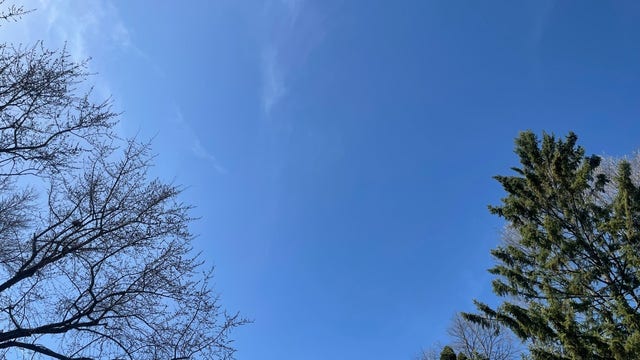 Minnesota weather: Gorgeous weekend ahead with plenty of sunshine