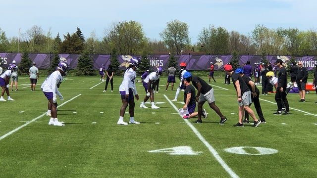 Minnesota Vikings: 5 storylines heading into training camp