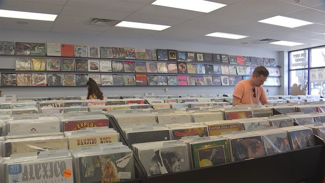 Copycats Media to open vinyl album pressing plant as demand for records increases