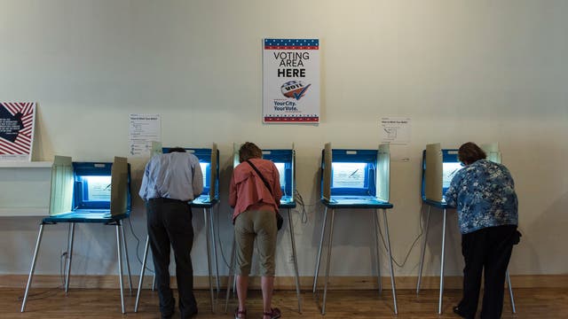 Election results: Minnesota's First Congressional District special primary