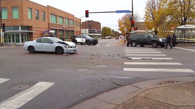 Man sentenced in deadly shooting of Good Samaritan in Minneapolis
