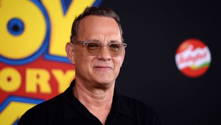 Premiere Of Disney And Pixar's