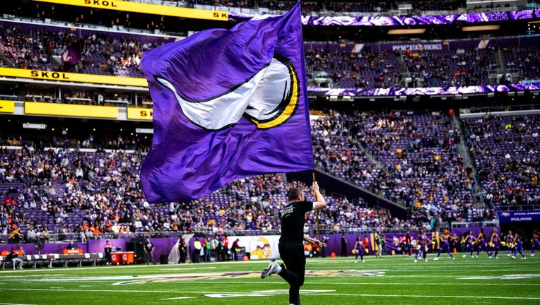 What channel is Vikings vs. Saints on today? Time, TV schedule for 2022 NFL  London game