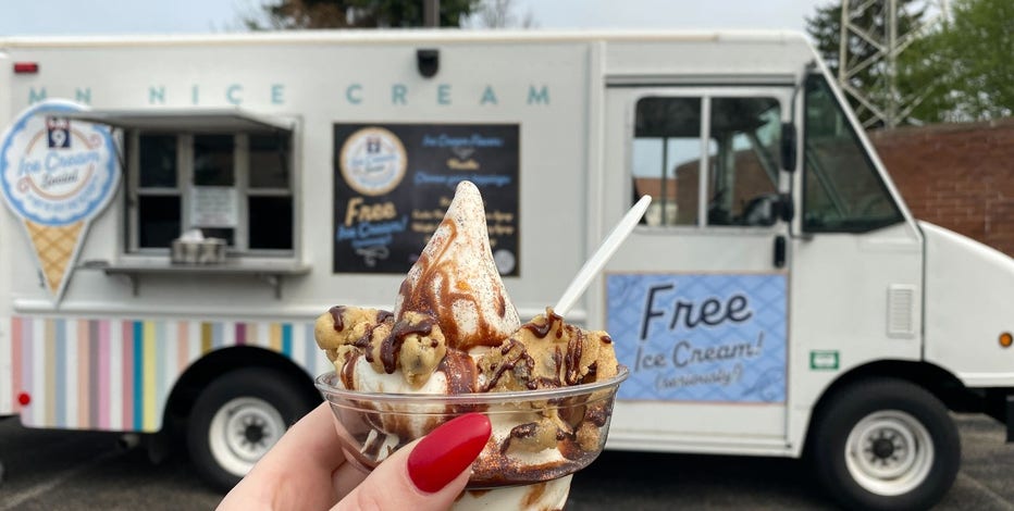 A Toronto ice cream shop that's for the dogs - NOW Toronto