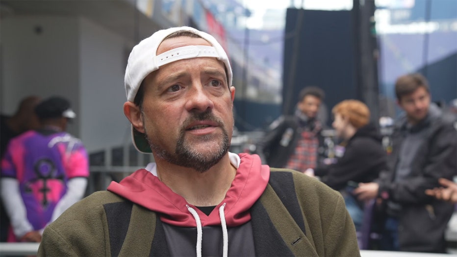 Kevin Smith